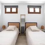 Villa Nomadica *