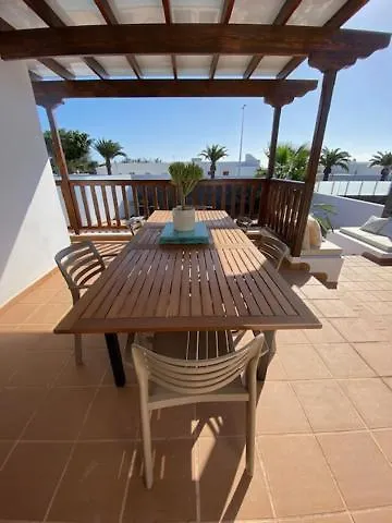 Nomadica * Playa Blanca (Lanzarote)