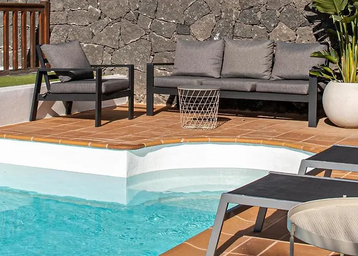 Nomadica Playa Blanca (Lanzarote)