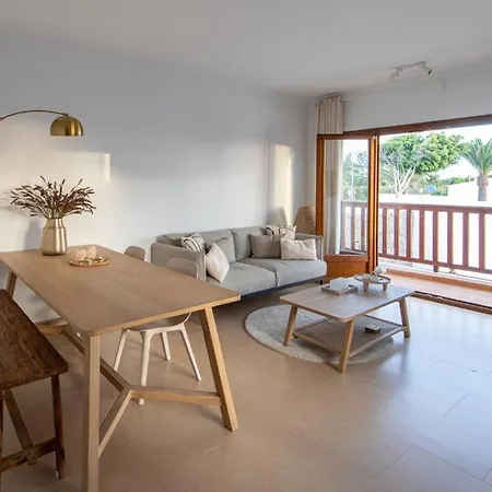 Nomadica Villa Playa Blanca (Lanzarote)