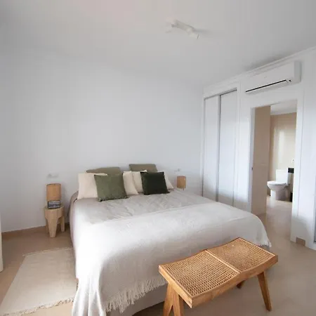 Nomadica Playa Blanca (Lanzarote)