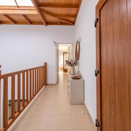 Nomadica Villa Playa Blanca (Lanzarote)