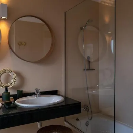 Villa Nomadica Playa Blanca (Lanzarote)