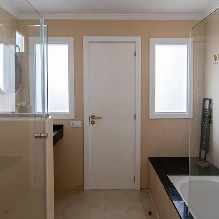 Nomadica Villa Playa Blanca (Lanzarote)