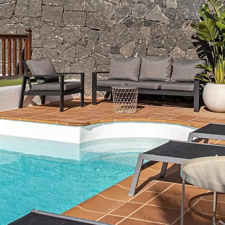 Nomadica Playa Blanca (Lanzarote)