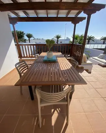 Nomadica * Playa Blanca (Lanzarote)