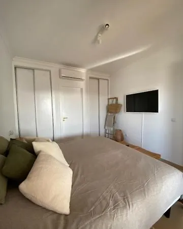 Nomadica Villa Playa Blanca