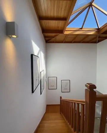 Nomadica Villa Playa Blanca