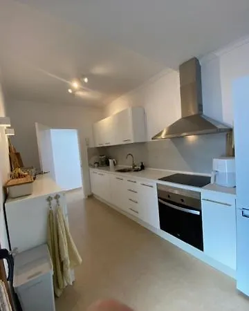 Nomadica Villa Playa Blanca (Lanzarote)