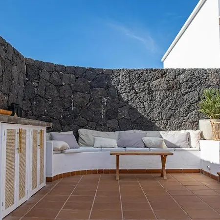 Nomadica * Playa Blanca (Lanzarote)