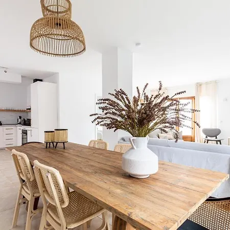 Nomadica Villa Playa Blanca (Lanzarote)