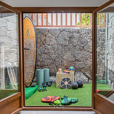 Nomadica Playa Blanca (Lanzarote)