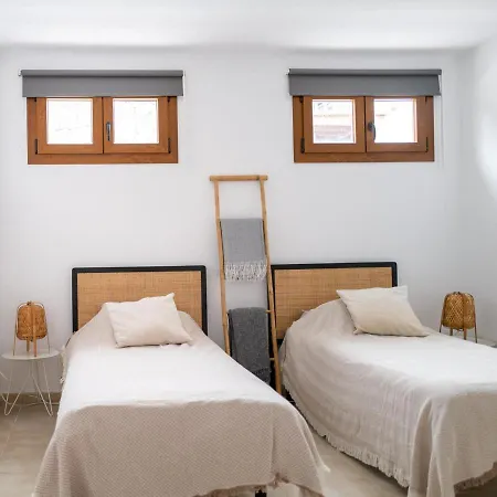 Villa Nomadica Playa Blanca (Lanzarote)