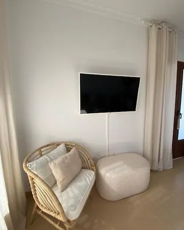 Nomadica Playa Blanca (Lanzarote)