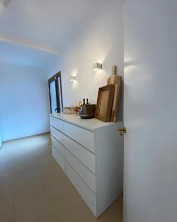 Nomadica Playa Blanca (Lanzarote)