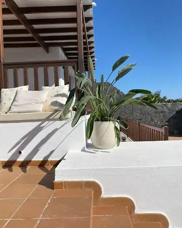 Villa Nomadica Playa Blanca (Lanzarote)
