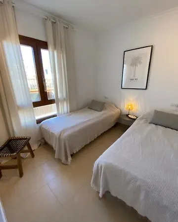 Villa Nomadica Playa Blanca