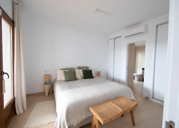 Nomadica プラヤ・ブランカ