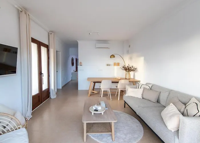 Nomadica プラヤ・ブランカ