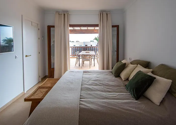 Nomadica プラヤ・ブランカ