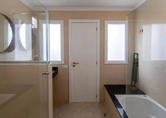 Nomadica Villa Playa Blanca (Lanzarote)