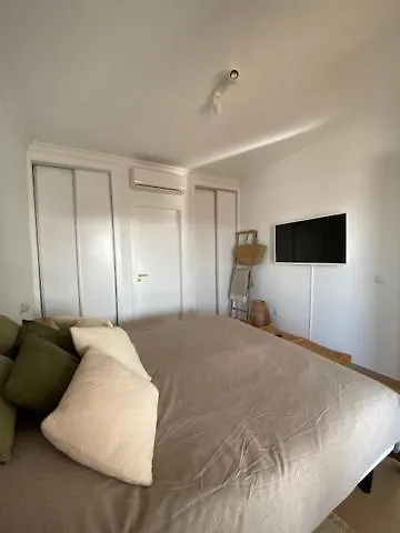 Nomadica Villa Playa Blanca (Lanzarote)