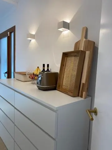 ヴィラ Nomadica *