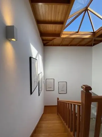 Nomadica Villa Playa Blanca (Lanzarote)