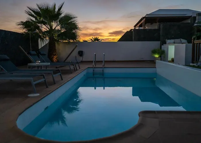 Nomadica ヴィラ *