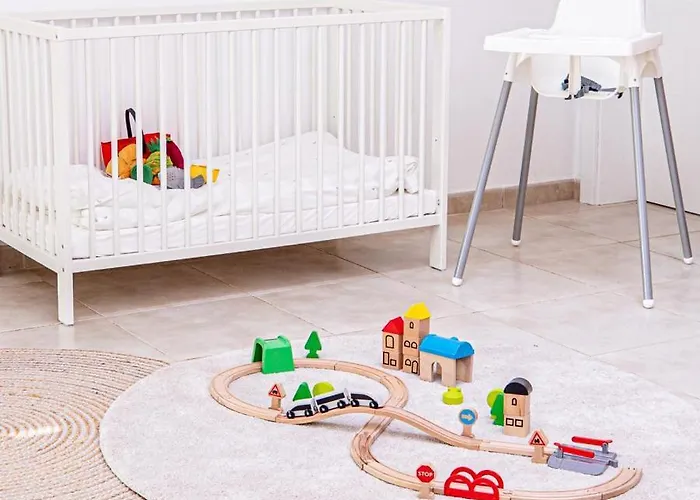 Villa Nomadica Playa Blanca (Lanzarote)