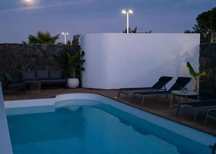 Nomadica プラヤ・ブランカ