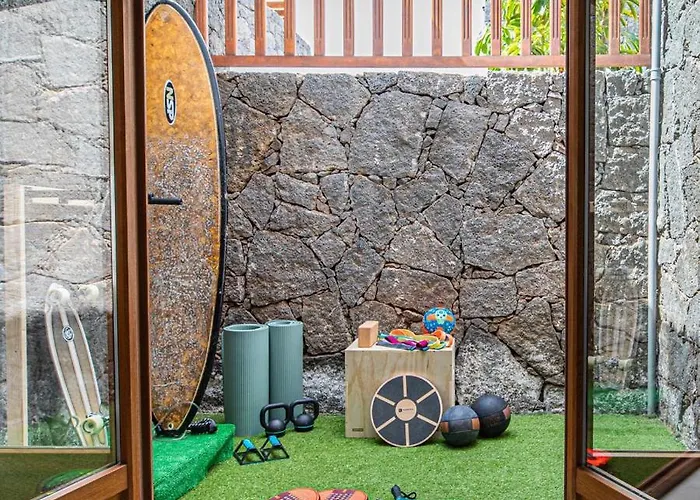 Nomadica プラヤ・ブランカ