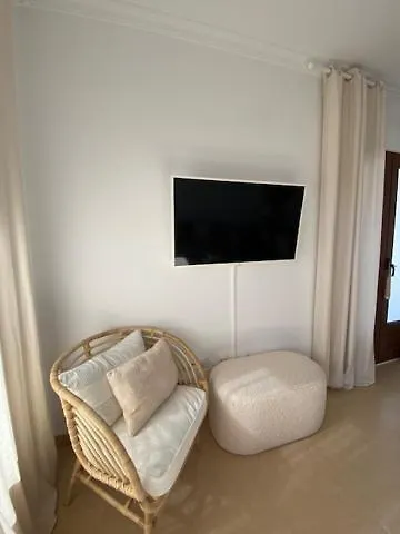 Nomadica プラヤ・ブランカ