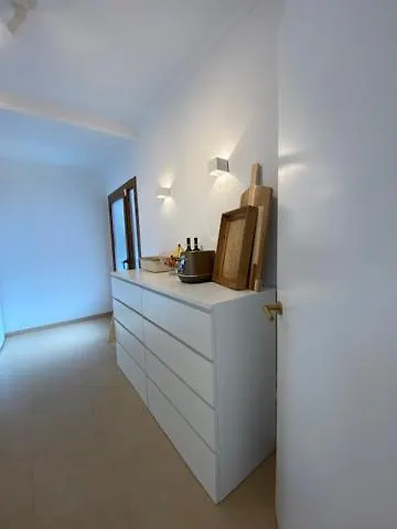 Nomadica Playa Blanca (Lanzarote)