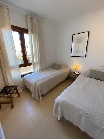 ヴィラ Nomadica プラヤ・ブランカ