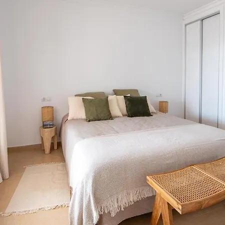 Nomadica Villa Playa Blanca