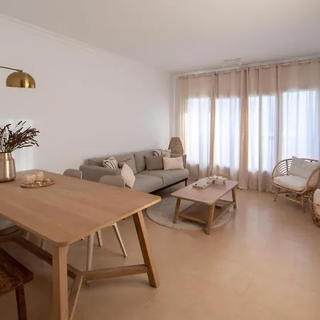Nomadica Villa *