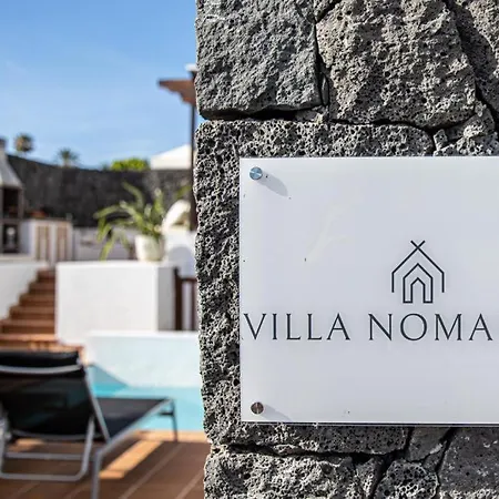 Nomadica *