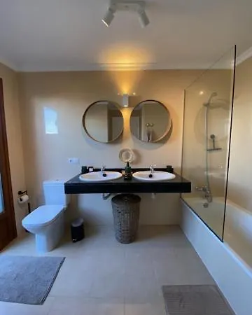 Nomadica Villa *