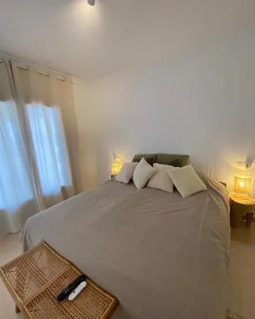 Villa Nomadica *