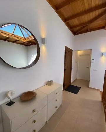 Nomadica Villa *