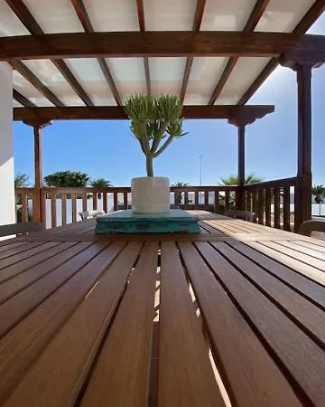 Nomadica Villa *