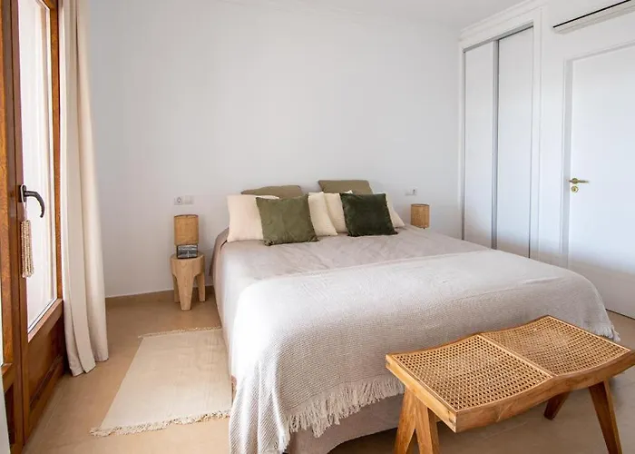 Nomadica Willa Playa Blanca (Lanzarote)