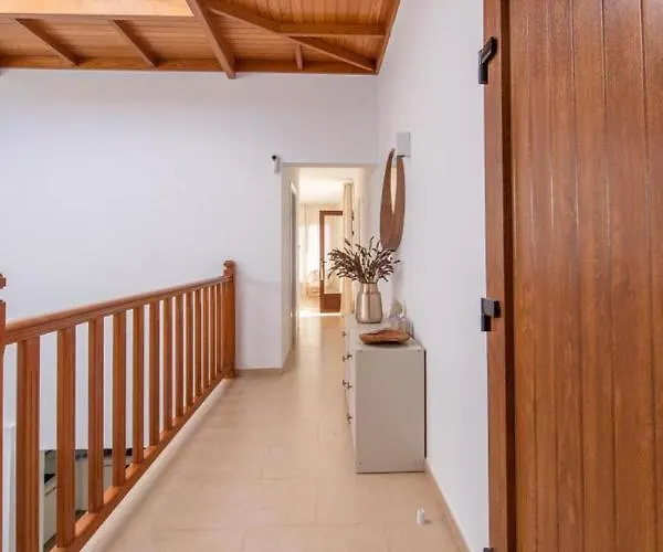 Nomadica Willa Playa Blanca (Lanzarote)