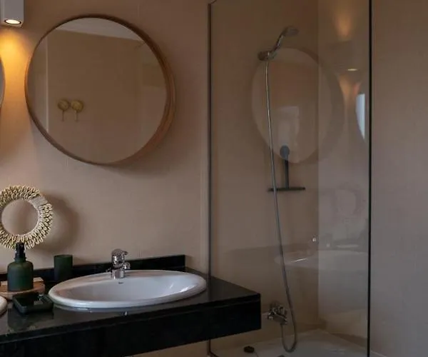 Willa Nomadica Playa Blanca (Lanzarote)