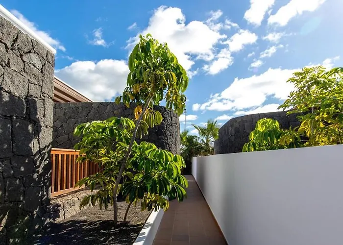 Nomadica * Playa Blanca (Lanzarote)