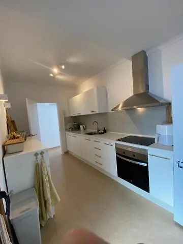 Nomadica Willa Playa Blanca (Lanzarote)