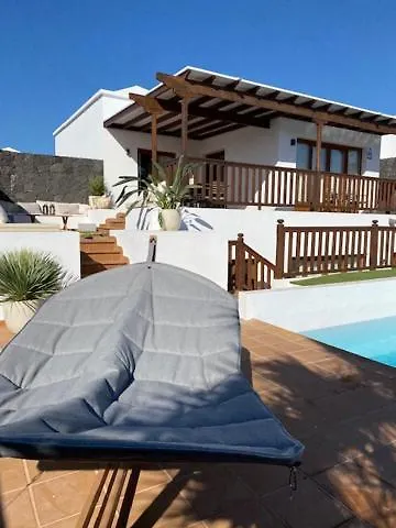 Nomadica * Playa Blanca (Lanzarote)